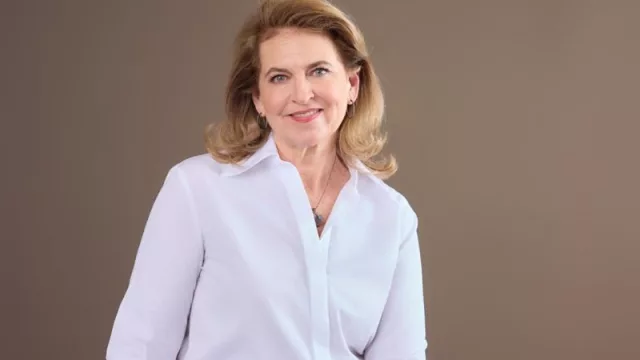 ODILO inicia una nueva etapa con el nombramiento de Sarah Harmon como Directora General