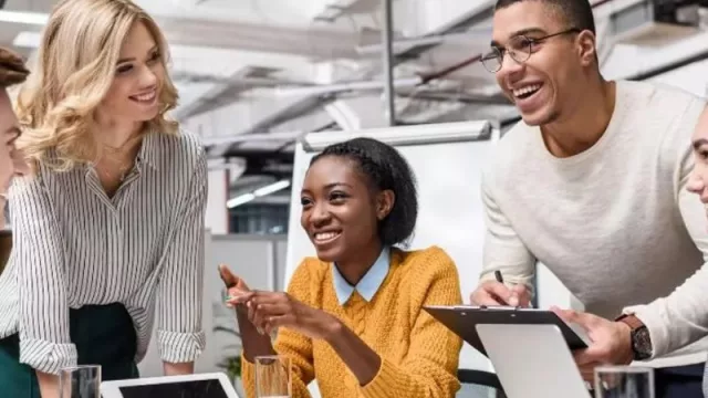 El 58% de los empleados gallegos no percibe beneficios flexibles de sus empresas