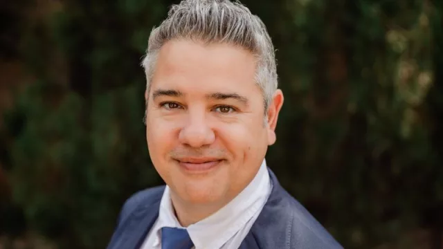 Hitachi Vantara nombra a Adrián Cagnoni como nuevo director general para España y Portugal