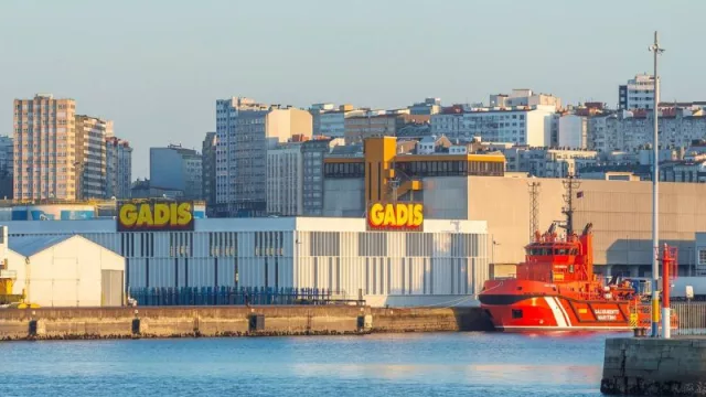 Gadis estrena una plataforma de pescado para potenciar sus pescaderías y el servicio a clientes