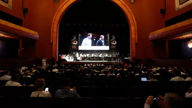 La gastronomía mundial se encontrará el próximo mes de junio en Jerez de la Frontera