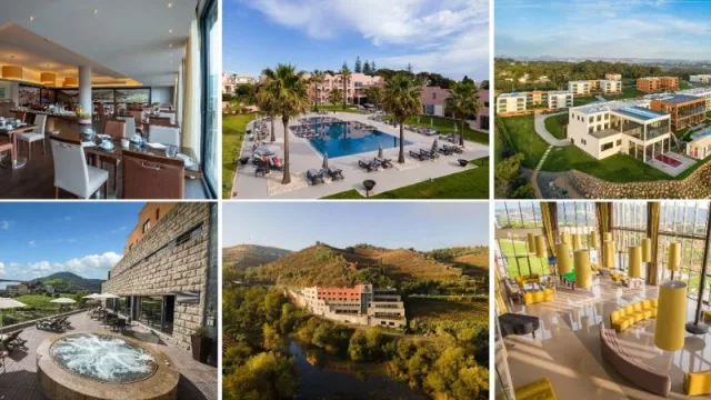 Portugal: la escapada perfecta para este puente de mayo