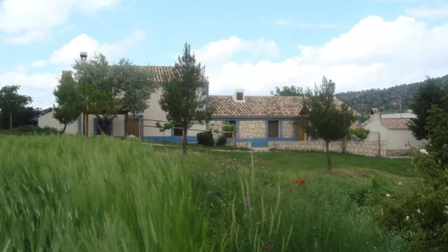 Fundación Mapfre y el Fondo Social Europeo Plus lanzan una nueva convocatoria de ayudas dotada con 18 millones de euros para impulsar la España Rural