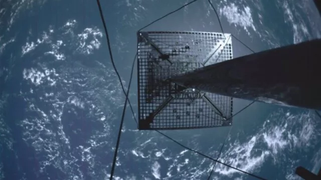 El Gobierno inyecta 10,5 millones en Startical, el negocio satelital para el tráfico aéreo de Indra y Enaire