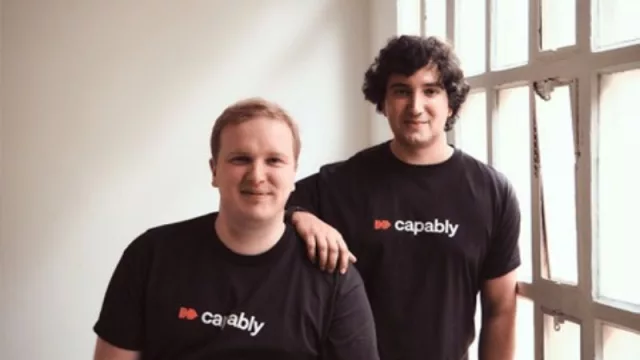 Wayra participa en una ronda de inversión de 3,7 millones de euros en Capably para liderar la próxima ola de automatización inteligente