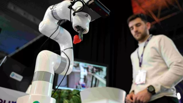 Food 4 Future - Expo FoodTech 2025 reunirá a los líderes clave para impulsar la innovación y sostenibilidad en la industria alimentaria