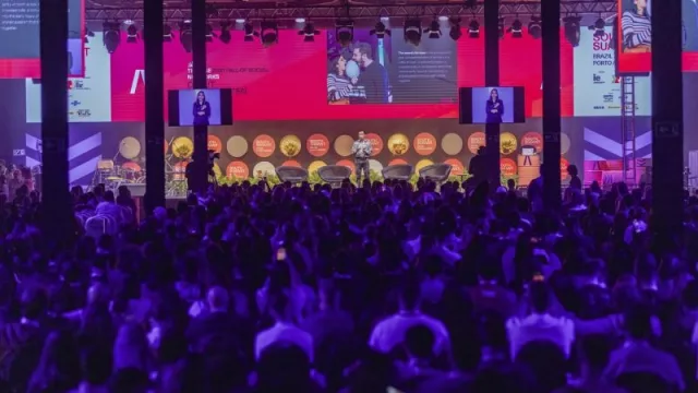 South Summit presenta su nuevo vertical sobre sostenibilidad y clima en la Amazonia brasileña