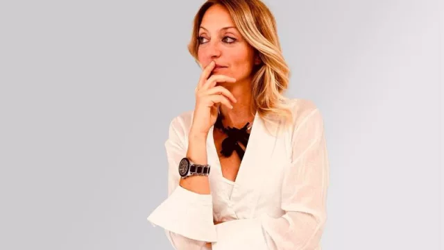 Cellnex nombra a Ilaria Pratesi nueva directora global de Asuntos Públicos