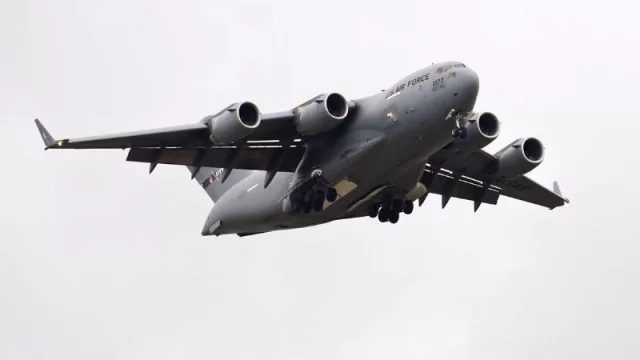 Indra renovará los sistemas portátiles de navegación de la Fuerza Aérea de EEUU por un máximo de 175 millones