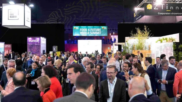 Expo FoodTech 2025 pondrá el foco en la innovación tecnológica del sector cárnico, lácteo y pesquero