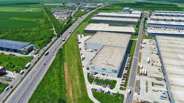 “Industria en Movimiento”, la iniciativa que busca mejorar el transporte en las zonas industriales de España