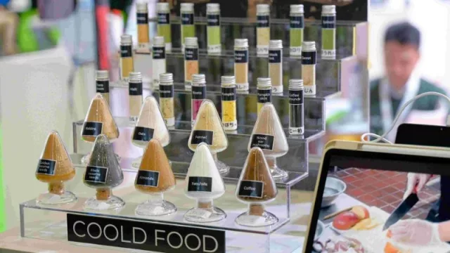 Expo FoodTech 2025 impulsa la revolución alimentaria con innovación en bebidas, nuevos ingredientes e I+D