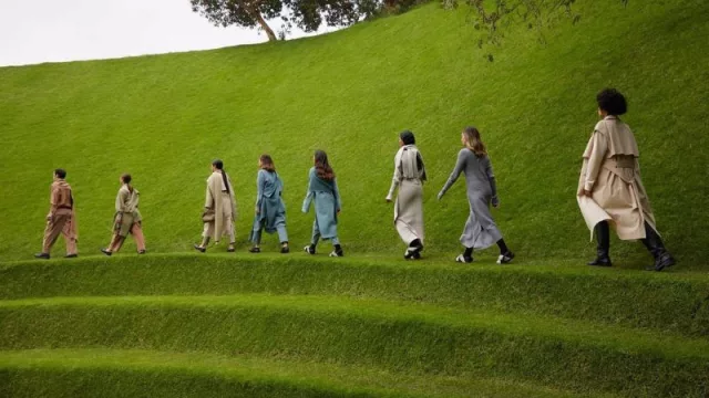 Adolfo Domínguez recibe el reconocimiento B Corp