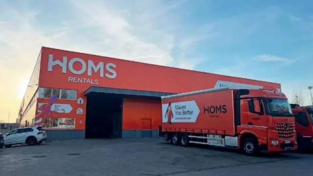 Suma Capital culmina con éxito su etapa en Homs Rentals, impulsando su crecimiento y liderazgo sostenible en el sector