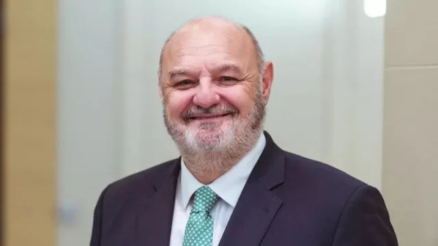 CriteriaCaixa nombra director general a José María Méndez