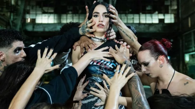 Lali, traerá a España su Gira“No vayas a atender cuando el demonio llama” con tres únicos Shows en Madrid, Barcelona y Sevilla