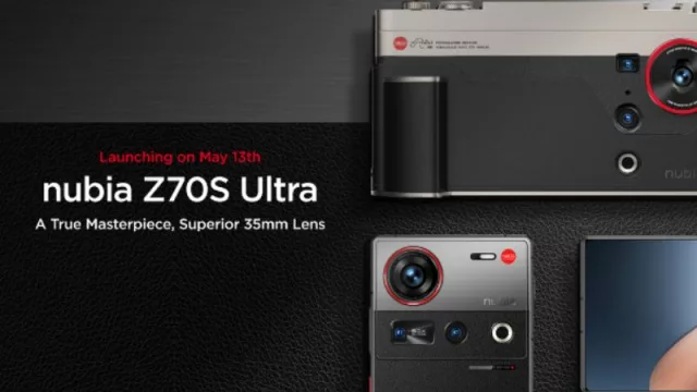 El nubia Z70S Ultra y la nubia Pad Pro llegan con nuevas funciones de IA para redefinir la experiencia de usuario