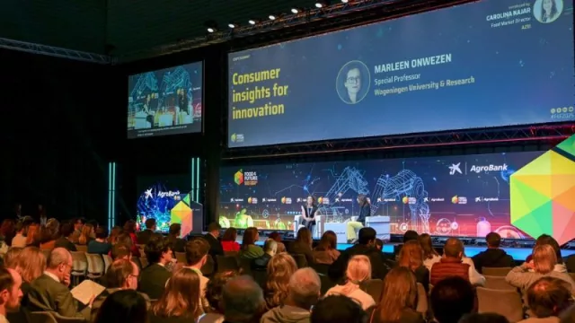 Expo FoodTech 2025 congrega en Euskadi a 8.527 profesionales y refuerza su papel como ‘hub’ de innovación alimentaria