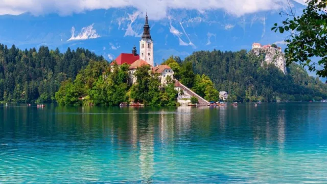 Soltour conecta este verano España con Eslovenia a través de vuelos directos desde diez ciudades