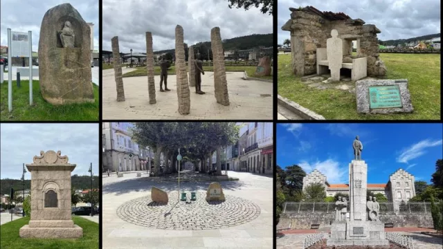 Descubre Cee: el museo al aire libre que te espera en A Costa da Morte