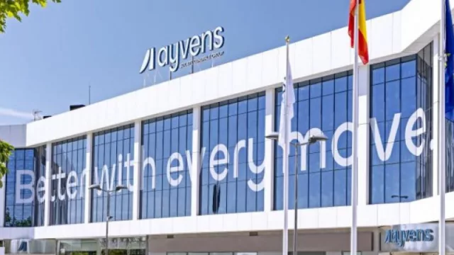 Ayvens España da por finalizada la integración entre ALD Automotive y LeasePlan