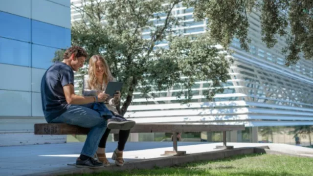 La Universidad Francisco de Vitoria lanza el primer Máster Oficial en Acompañamiento Integral de España