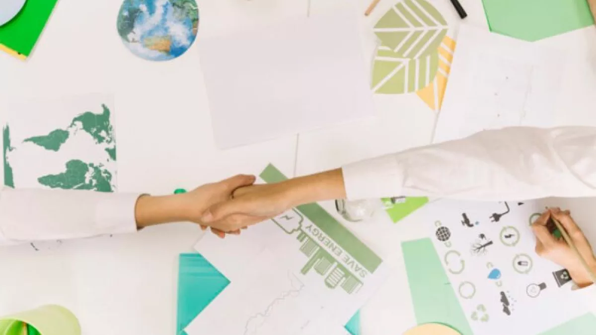 El 95% de las grandes empresas españolas refuerza su inversión en ESG