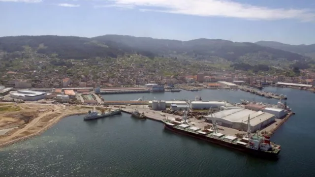 La Xunta pone en marcha la mayor auditoría energética de Europa en puertos y polígonos para ahorrar costes, avanzar en la descarbonización y blindar el suministro eléctrico