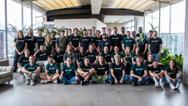 Wayra invierte en Crossmint, en una ronda de inversión de 20,7M€ para la integración de agentes de IA