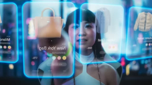 El ecommerce sigue creciendo en España: el 54% de los españoles aumenta sus compras online en 2025, según un estudio del IESE y Veepee