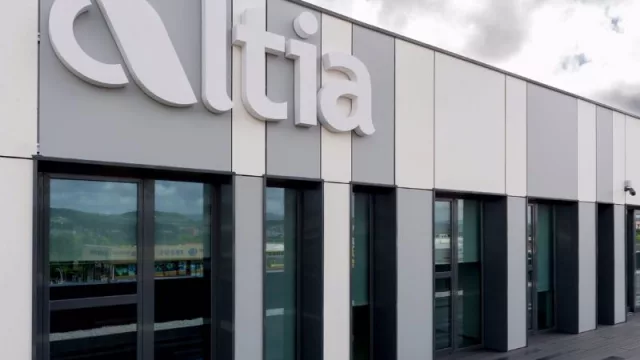 Altia abonará un dividendo complementario de 0,0194 euros netos por título el próximo 5 de junio