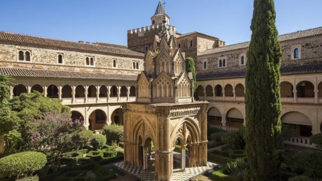 ¿Cómo es Guadalupe? El Patrimonio de la Humanidad que cautivó a los Reyes