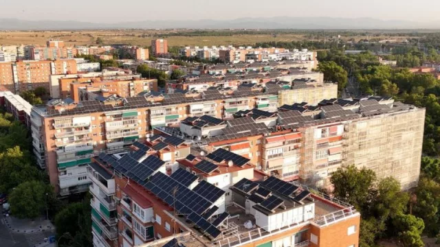 Se dispara un 73% la demanda de sistemas de aerotermia para el hogar este verano