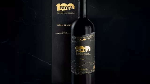 Imaz Gran Reserva 2019 de El Coto de Rioja: el vino elegido para conmemorar el Centenario de la D.O.Ca Rioja