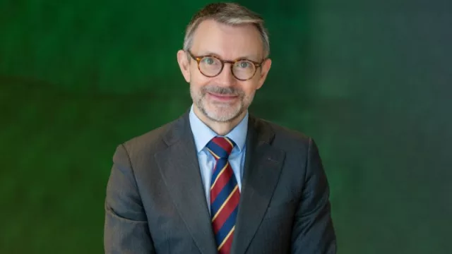 Santalucía impulsa su digitalización, transformación e innovación con una nueva estructura organizativa