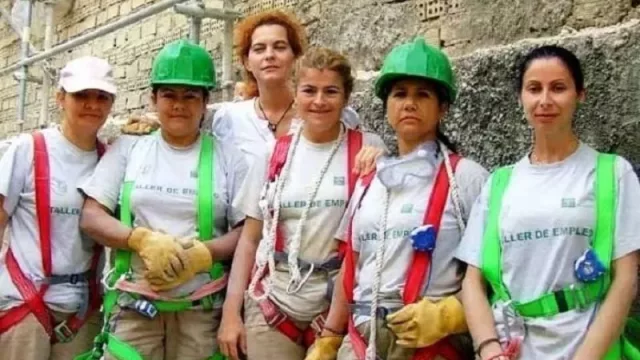 La brecha salarial y la escasa presencia femenina en la dirección, asignaturas pendientes en materias de igualdad de las empresas españolas