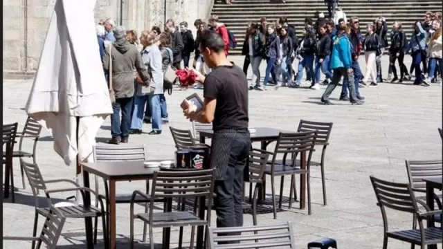 Las vacantes en InfoJobs ascienden en Galicia (+20%) en mayo, más de 10.600 ofertas de empleo