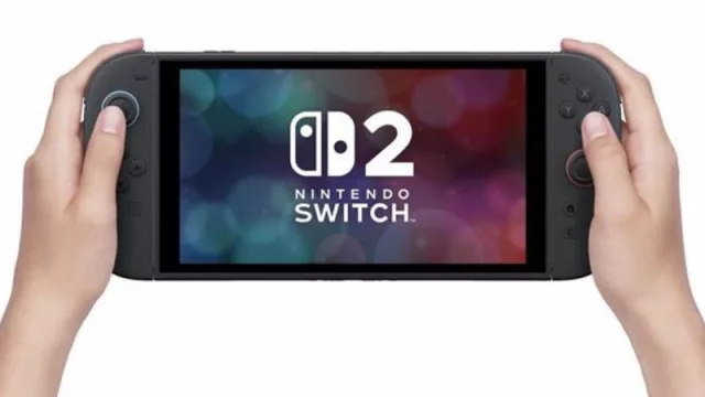 Nintendo Switch 2: Ya a la venta en España con pantalla más grande, GameChat y Joy-Con magnéticos