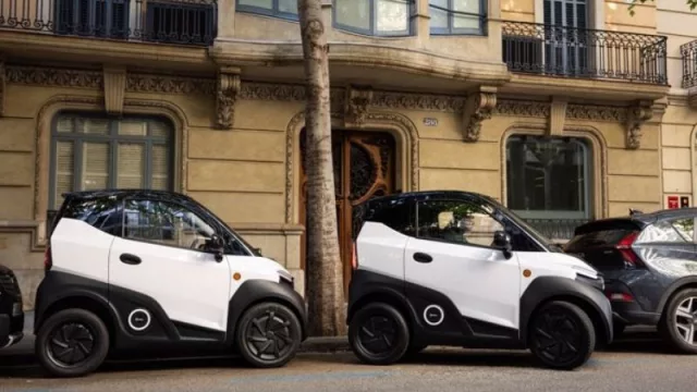 Nissan venderá motos y coches eléctricos Silence en 13 países de Europa, con España incluida