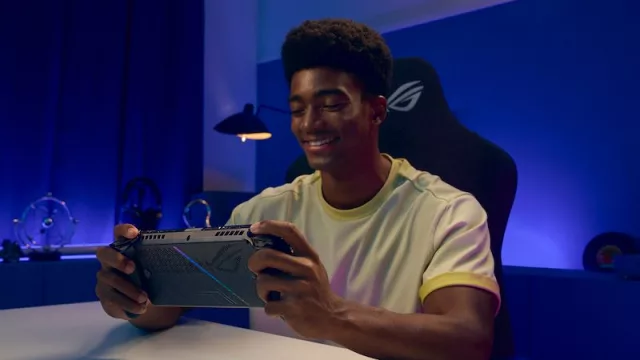 ASUS Republic of Gamers anuncia ROG Xbox Ally y ROG Xbox Ally X, las consolas creadas para romper los estándares de los dispositivos portátiles