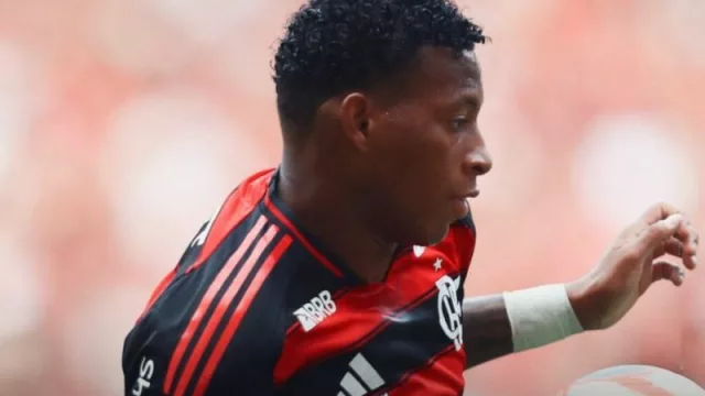 Brasil se siente en USA: Flamengo arranca con todo en el Mundial de Clubes