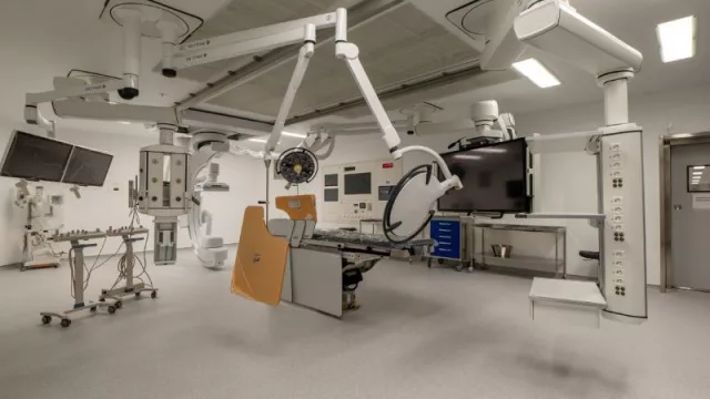 La UE veta a los fabricantes chinos de dispositivos médicos de los contratos públicos de más de 5 millones