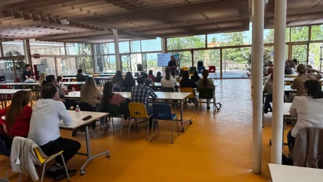 Toyota España promueve el futuro talento femenino uniéndose a STEAM Basket Camp 2025