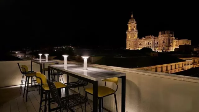 2 establecimientos gallegos incluidos en el ranking TheFork Summer Hits (que incluye los 50 restaurantes con terraza que no te puedes perder este verano)