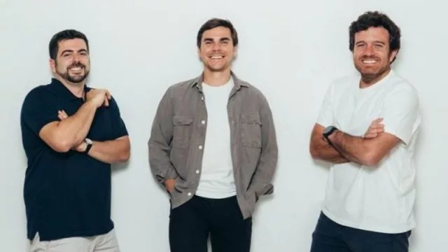 Los fundadores de Colvin, Cobee y Nucoro lanzan Orbio, la IA que revoluciona los RRHH con agentes autónomos y de voz