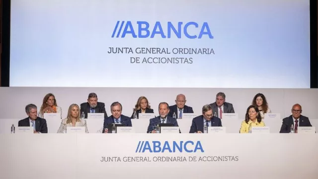 Abanca nombra nueva consejera a Inês Oom (exSantander Portugal)