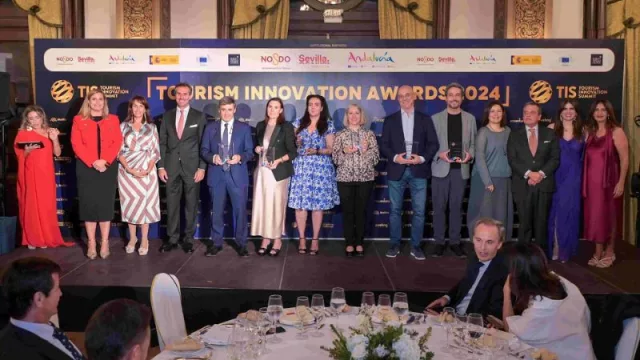 Abierta la convocatoria de los Tourism Innovation Awards 2025, que premian las soluciones más disruptivas del sector turístico