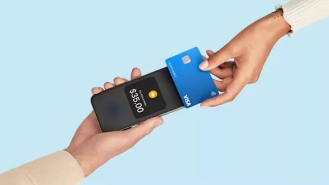 Square lanza Tap to Pay en iPhone para las empresas en España