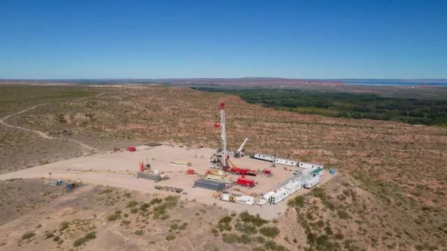 Paraguay y Argentina firman un acuerdo para construir un gasoducto que transporte energía desde Argentina