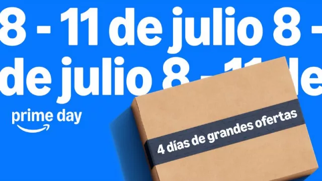 Prime Day ha comenzado con cientos de miles de ofertas exclusivas en todas las categorías para clientes Prime